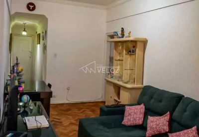 Apartamento, 2 quartos, 81 m² - Foto 1