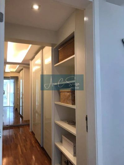 Apartamento, 4 quartos, 204 m² - Foto 2