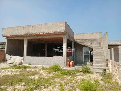 Casa, 2 quartos, 144 m² - Foto 3