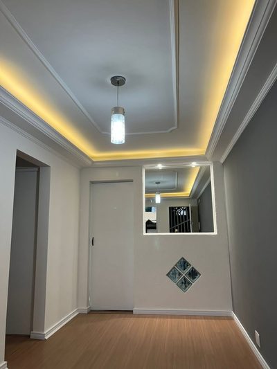 Apartamento, 2 quartos, 45 m² - Foto 4