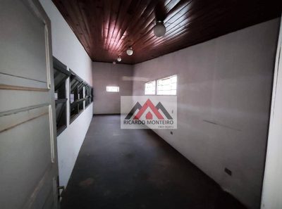 Depósito-Galpão, 481 m² - Foto 3