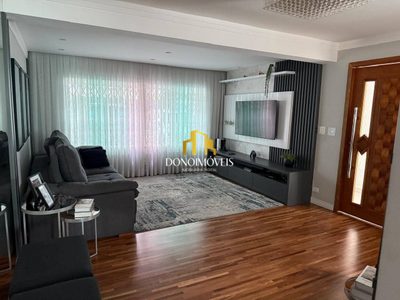 Casa, 3 quartos, 198 m² - Foto 3