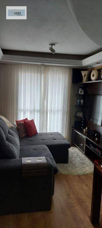 Apartamento, 3 quartos, 69 m² - Foto 1