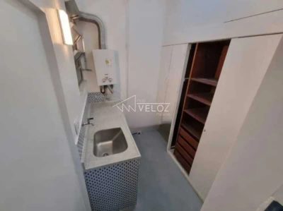 Apartamento, 2 quartos, 68 m² - Foto 2