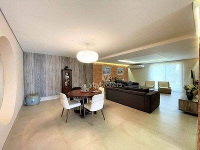 Casa de Condomínio, 4 quartos - Foto 5