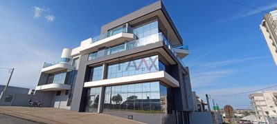 Sala-Conjunto, 600 m² - Foto 2