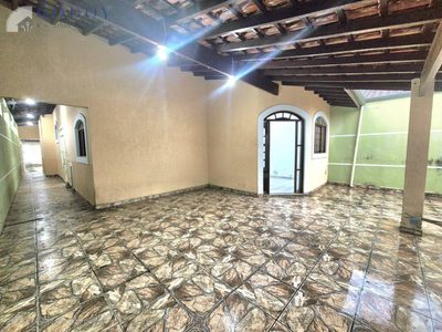 Casa, 3 quartos, 186 m² - Foto 3
