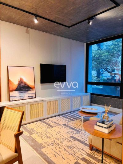 Apartamento, 2 quartos, 73 m² - Foto 4