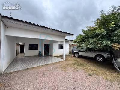 Casa, 4 quartos, 300 m² - Foto 1