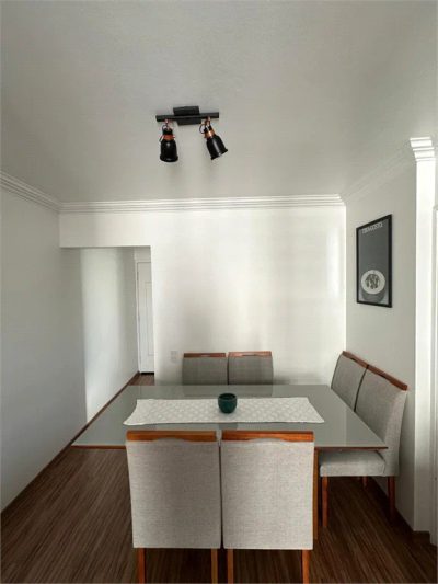 Apartamento, 3 quartos, 72 m² - Foto 3