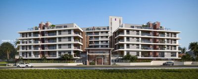 Apartamento, 3 quartos, 117 m² - Foto 2