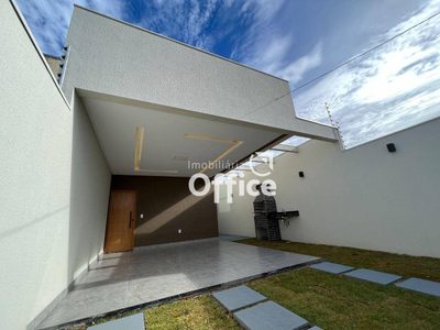 Casa, 3 quartos, 104 m² - Foto 2