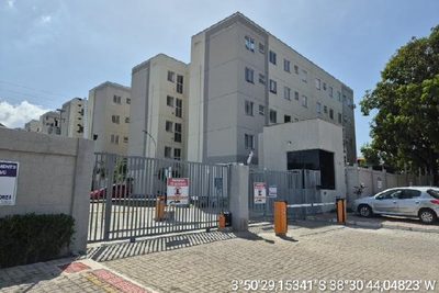 Apartamento, 2 quartos, 38 m² - Foto 1