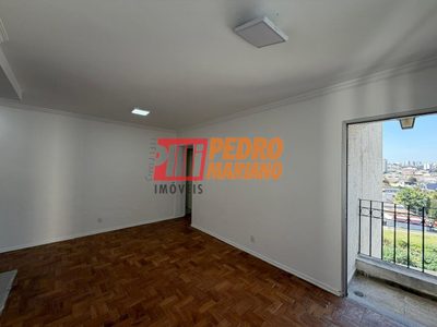 Apartamento, 2 quartos, 63 m² - Foto 1