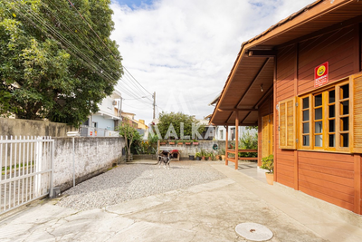 Casa, 3 quartos, 68 m² - Foto 4