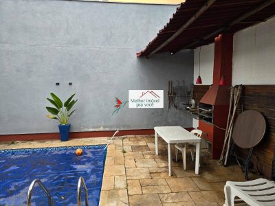 Casa, 4 quartos, 260 m² - Foto 2