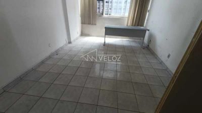 Apartamento, 1 quarto, 32 m² - Foto 1