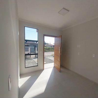 Casa, 3 quartos, 86 m² - Foto 2