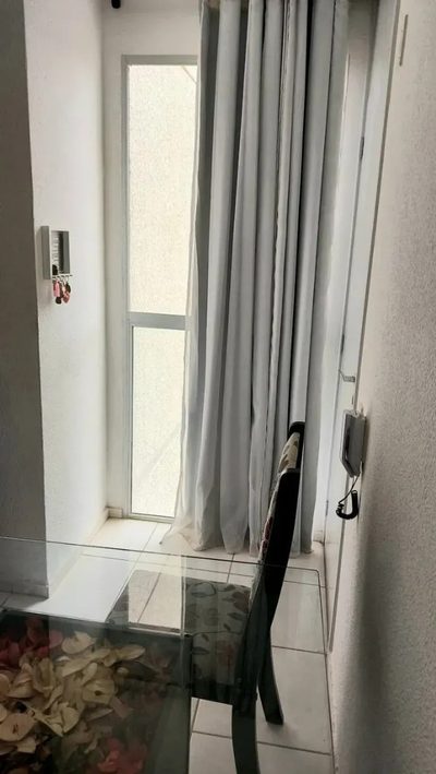 Apartamento, 2 quartos, 49 m² - Foto 4