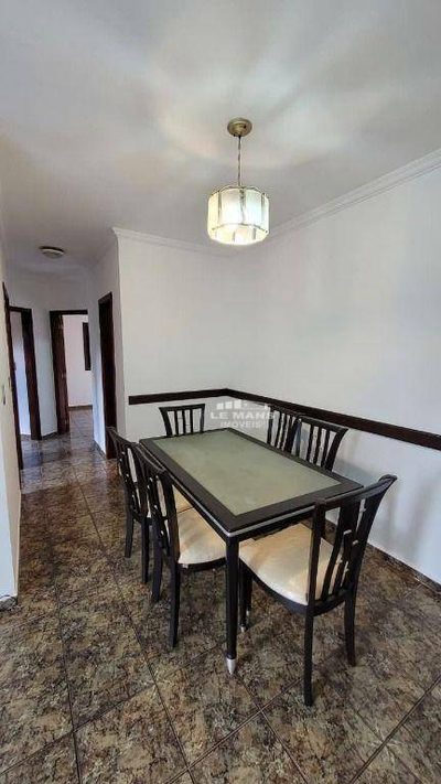 Apartamento, 3 quartos, 73 m² - Foto 4