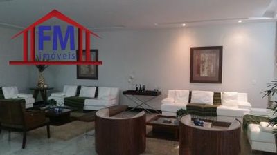 Casa de Condomínio, 5 quartos - Foto 4