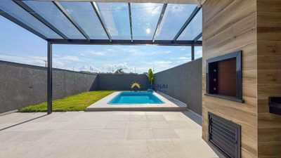 Sobrado, 4 quartos, 171 m² - Foto 5