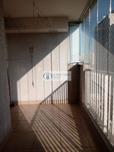 Apartamento, 2 quartos, 55 m² - Foto 4