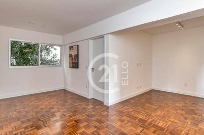Apartamento, 2 quartos, 108 m² - Foto 3