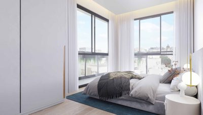 Apartamento, 1 quarto, 28 m² - Foto 4