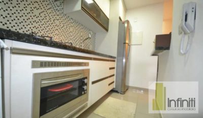 Apartamento, 2 quartos, 49 m² - Foto 5