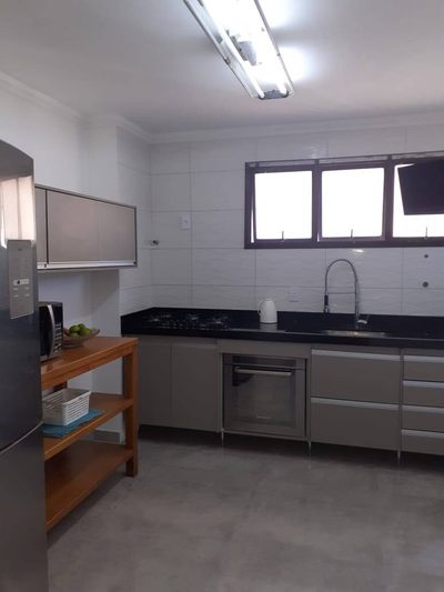 Apartamento, 3 quartos, 130 m² - Foto 5
