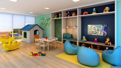 Apartamento, 3 quartos, 76 m² - Foto 5