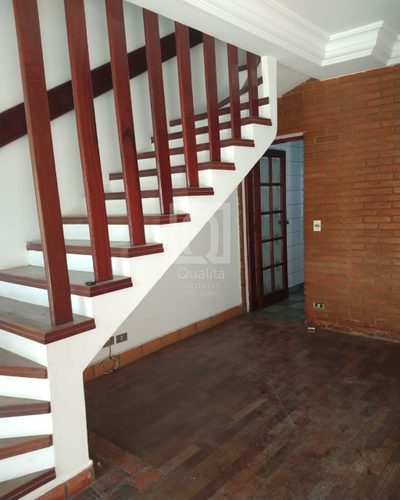Sobrado, 4 quartos, 260 m² - Foto 3
