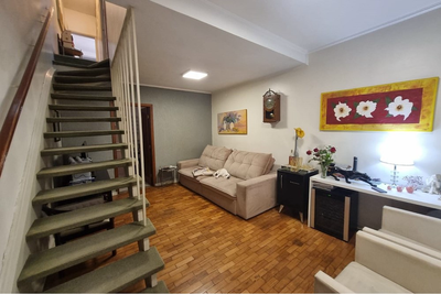 Casa, 3 quartos, 150 m² - Foto 1