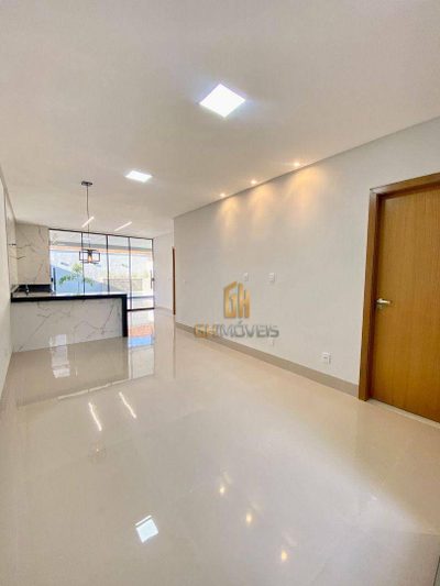 Sobrado, 4 quartos, 190 m² - Foto 4
