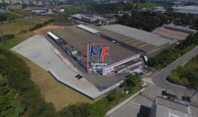 Depósito-Galpão, 23397 m² - Foto 1