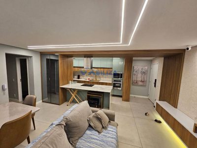 Apartamento, 3 quartos, 89 m² - Foto 2