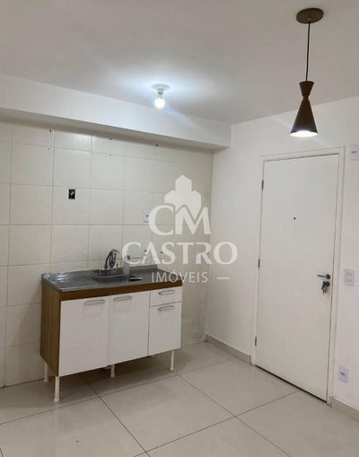 Apartamento, 2 quartos, 37 m² - Foto 5