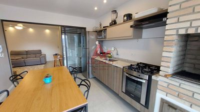 Apartamento, 2 quartos, 73 m² - Foto 3