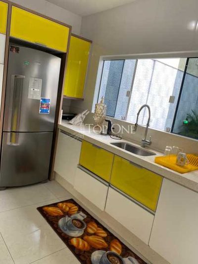 Casa, 3 quartos, 210 m² - Foto 4