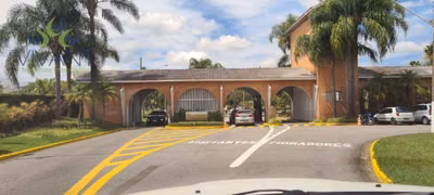 Sobrado, 3 quartos, 265 m² - Foto 1