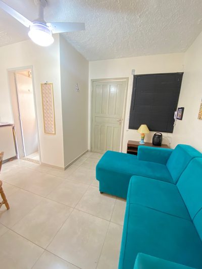 Apartamento, 2 quartos - Foto 3