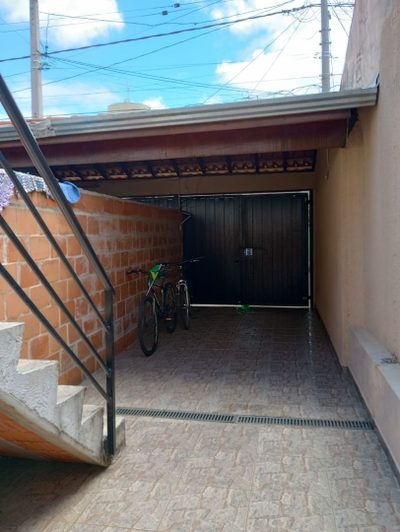 Sobrado, 4 quartos, 180 m² - Foto 2