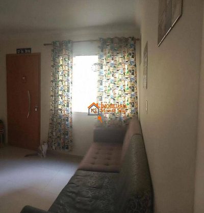 Apartamento, 2 quartos, 55 m² - Foto 3