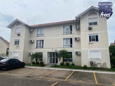 Apartamento, 3 quartos, 56 m² - Foto 1