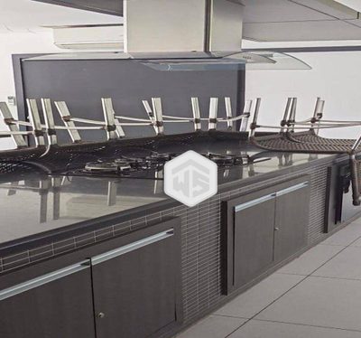 Casa, 4 quartos, 565 m² - Foto 5