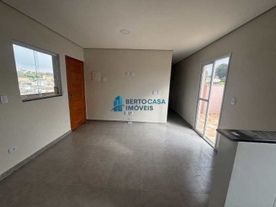 Cobertura, 2 quartos, 54 m² - Foto 3