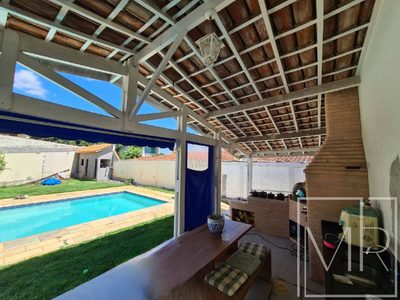 Casa, 4 quartos, 320 m² - Foto 2