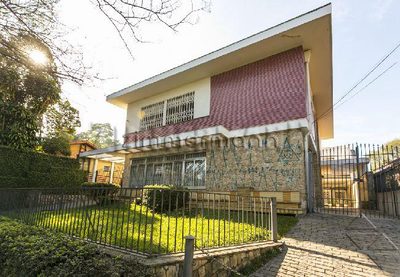Casa, 4 quartos, 312 m² - Foto 1