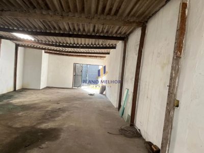 Depósito-Galpão, 150 m² - Foto 2